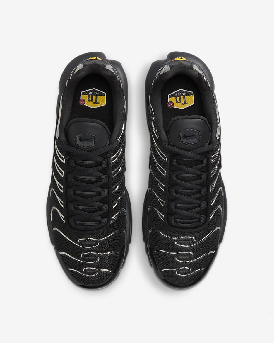 Chaussure Nike Air Max Plus SE pour femme. Nike FR